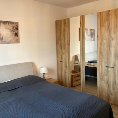 Kabine 4 Grömitz Extérieur photo