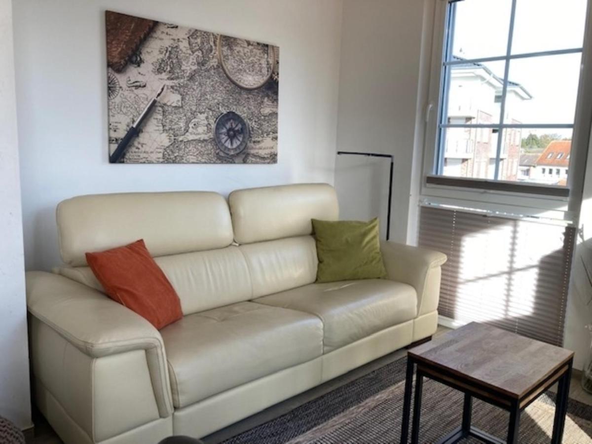 Appartement 4