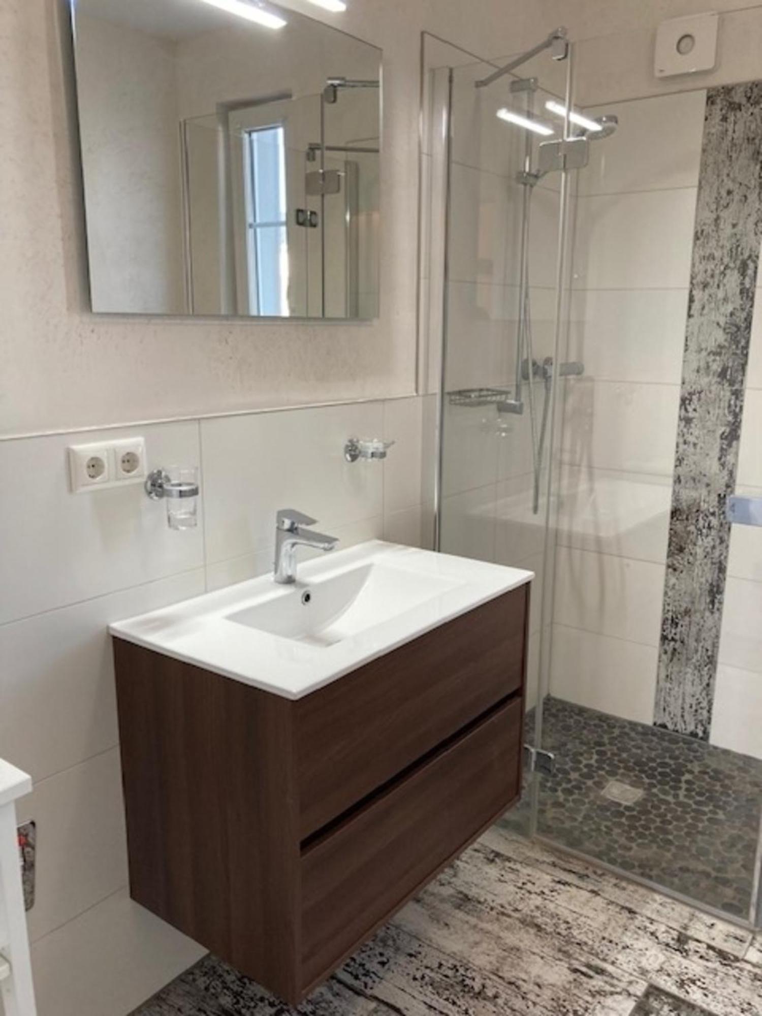 4 Appartement