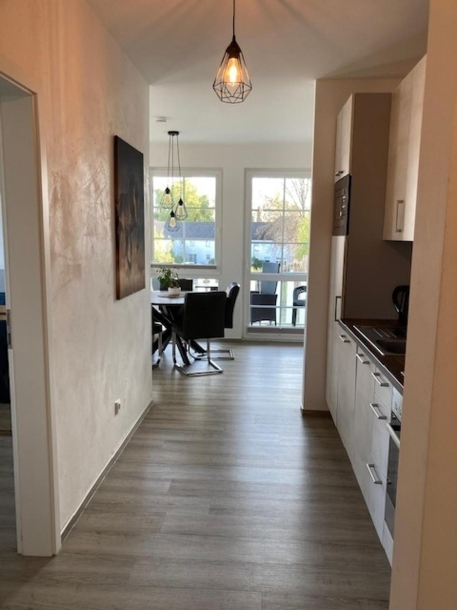 4 Appartement