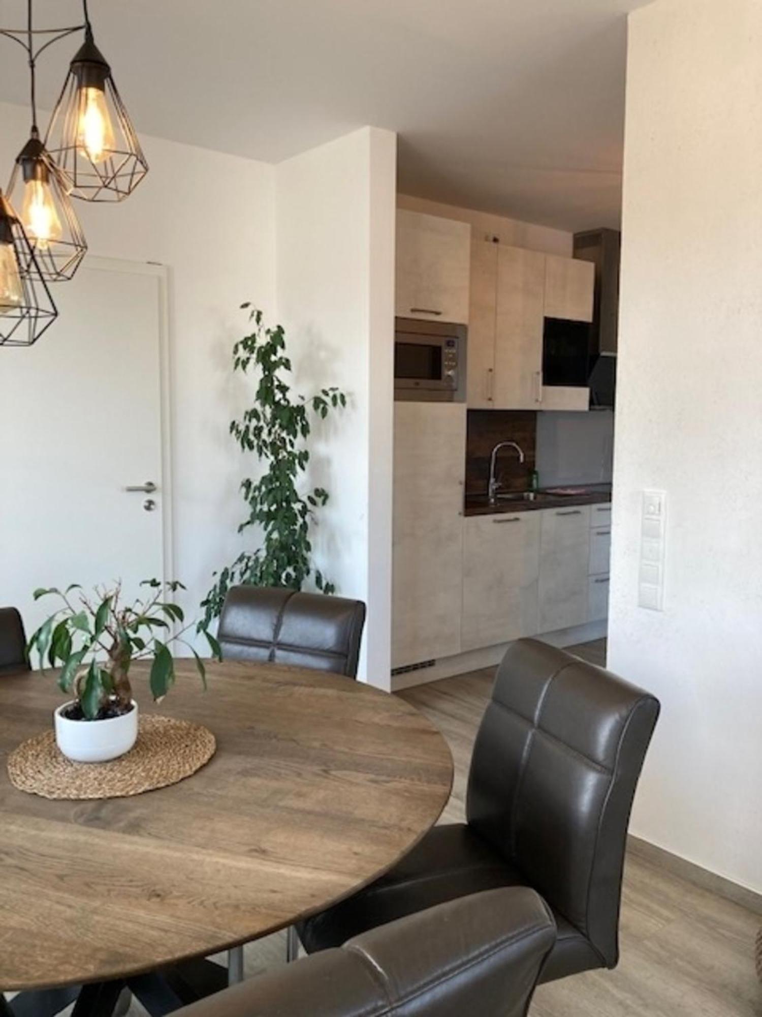 4 Appartement Grömitz