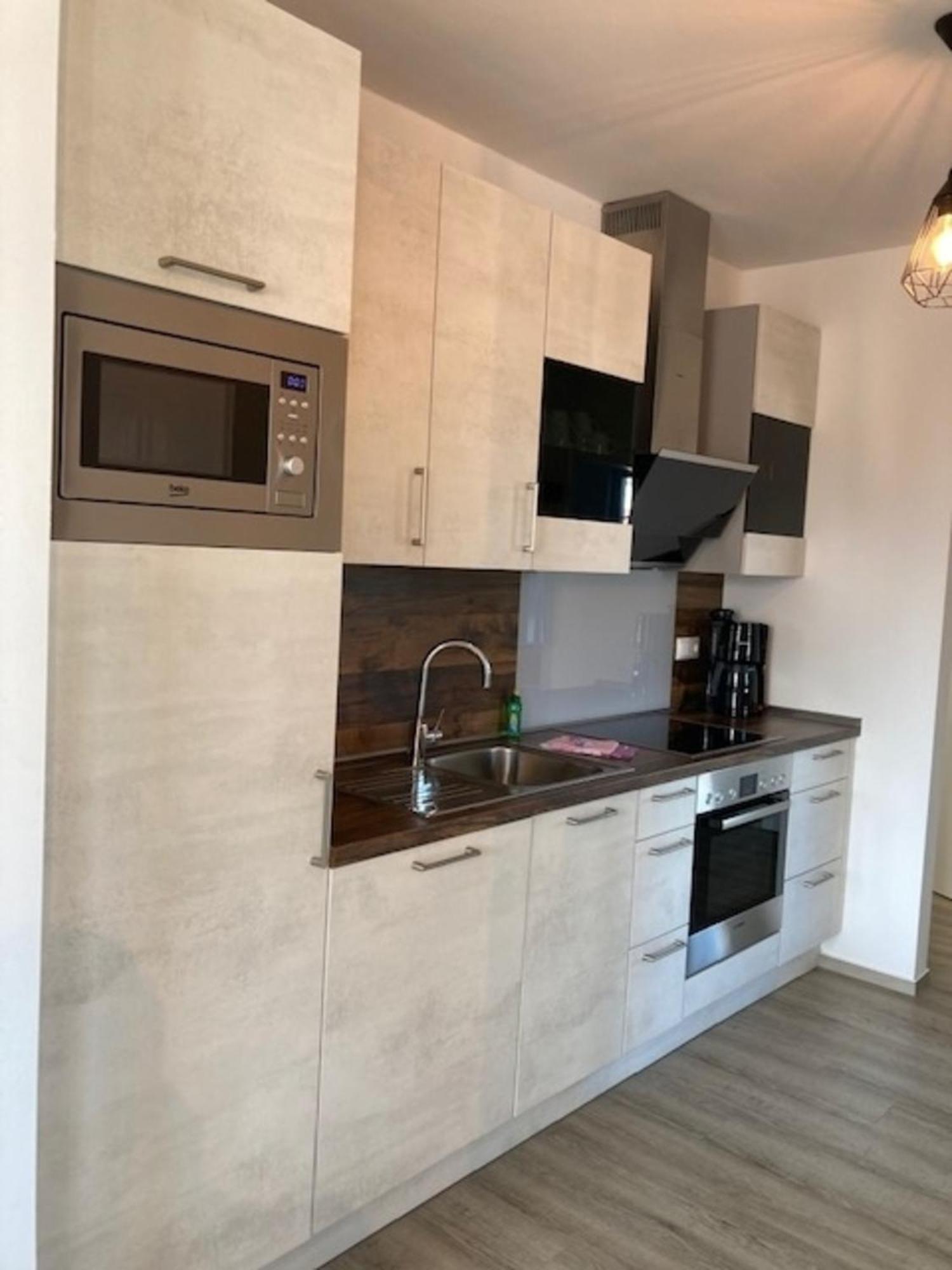 Appartement 4 Grömitz