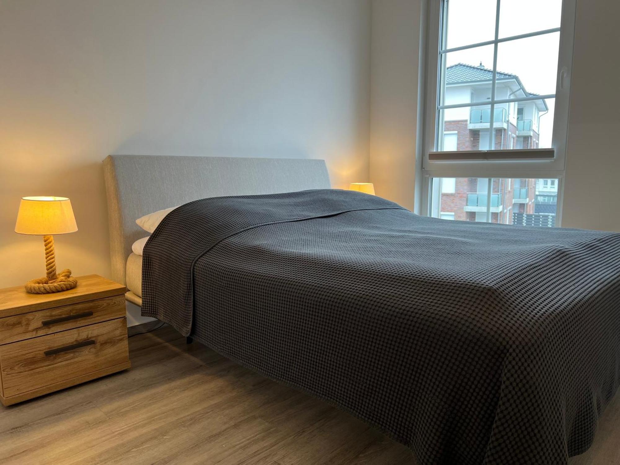 4 Appartement *
