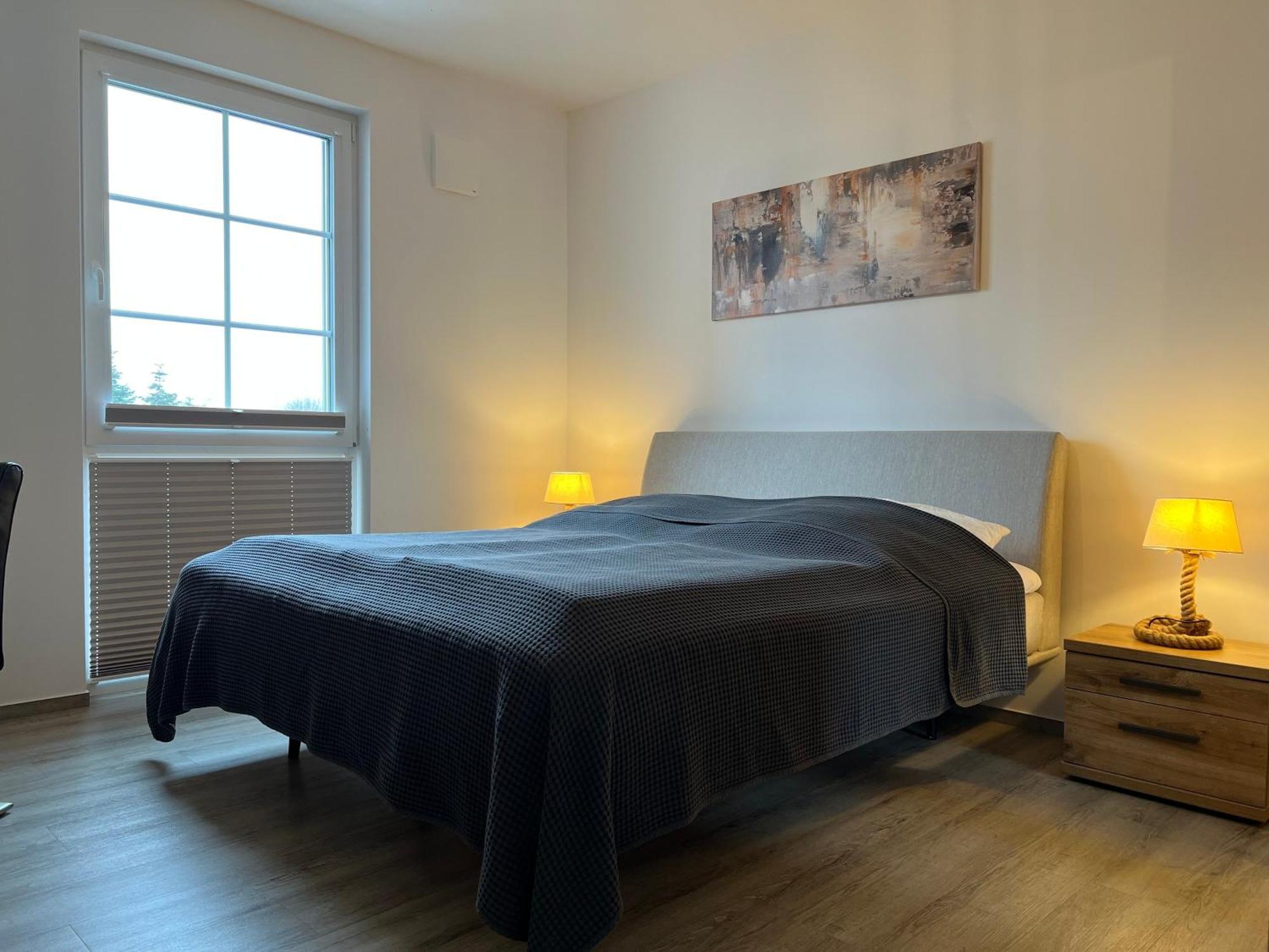 4 Appartement Grömitz