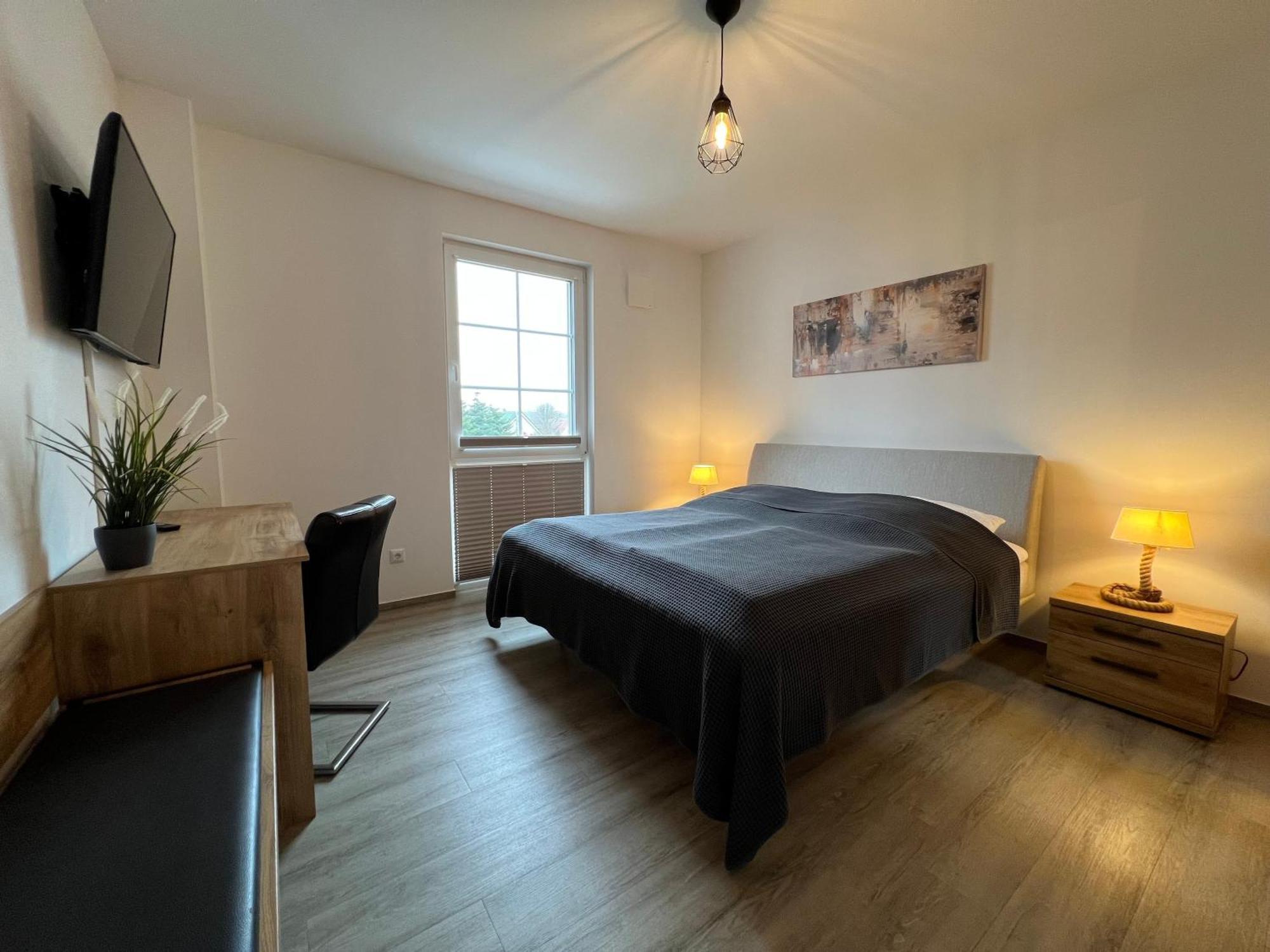 Appartement 4 Grömitz