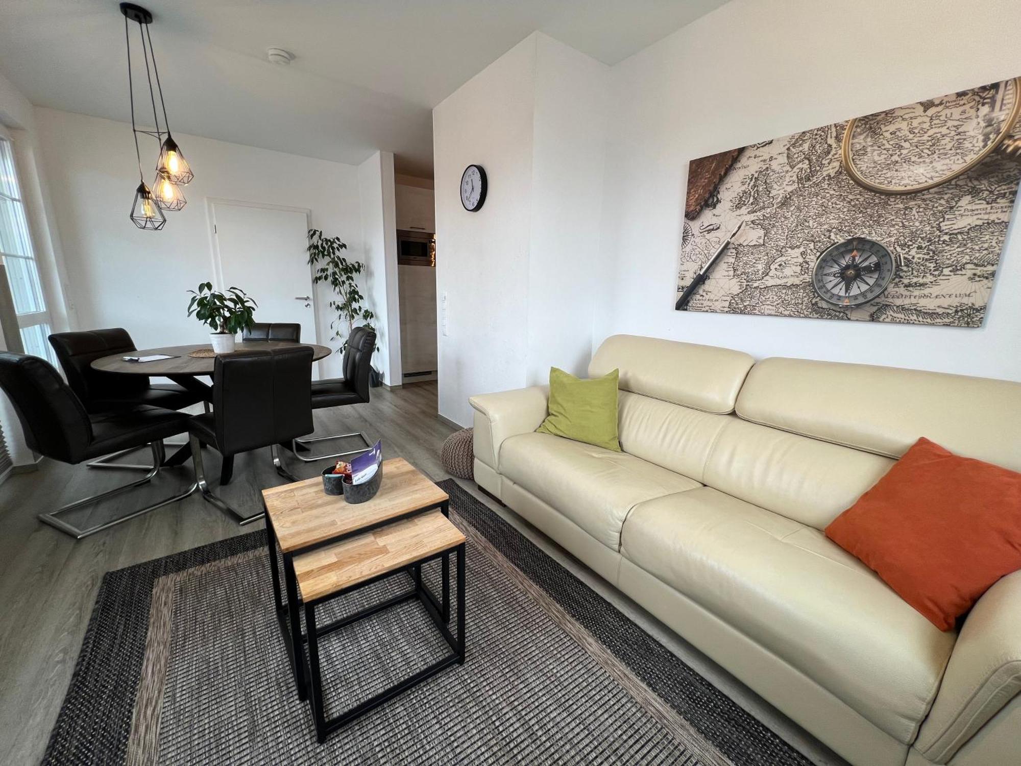 Appartement 4
