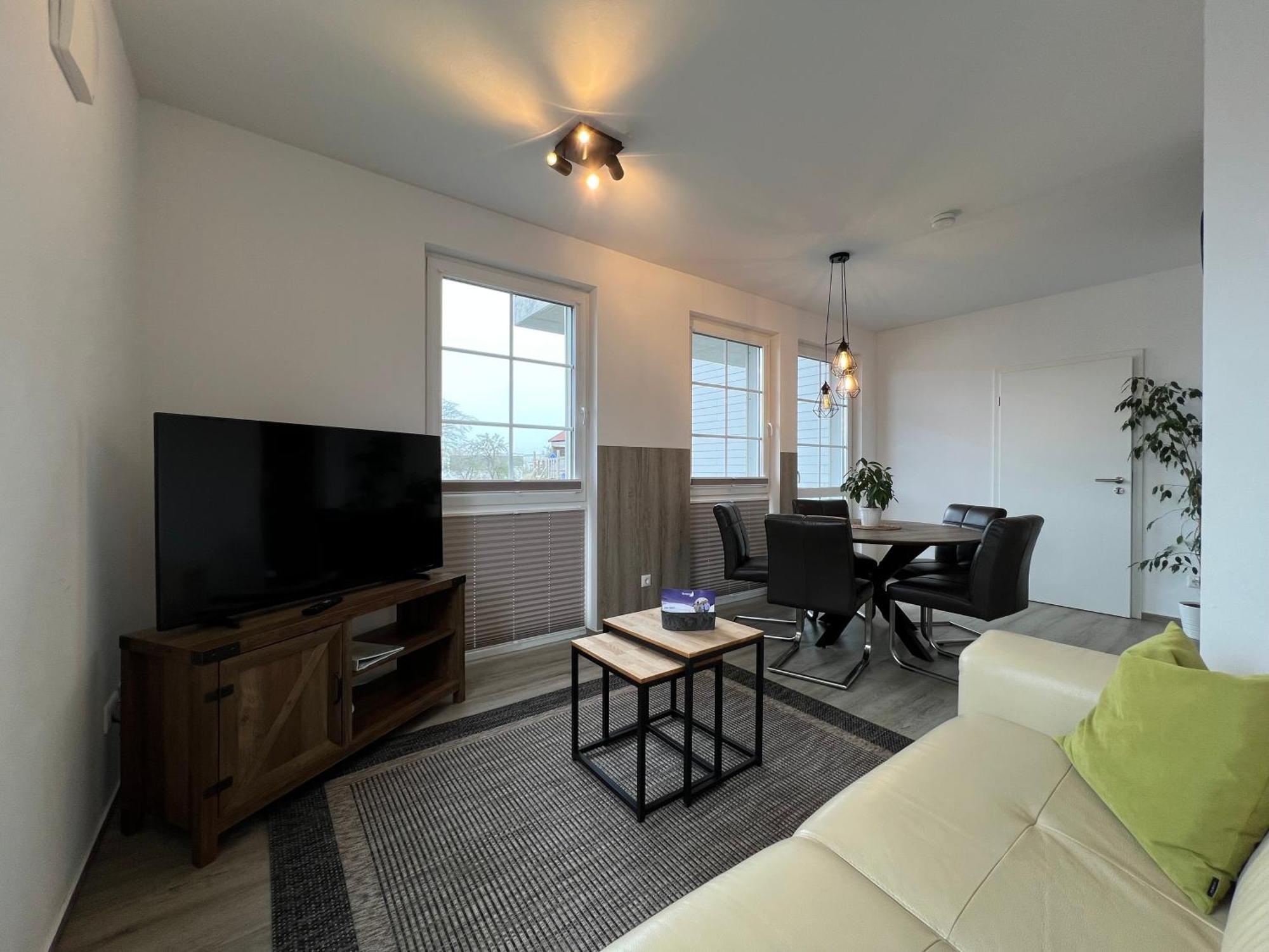 Appartement 4 Grömitz